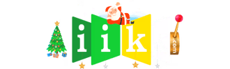 iikk Logo