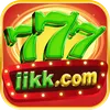 iikk Logo